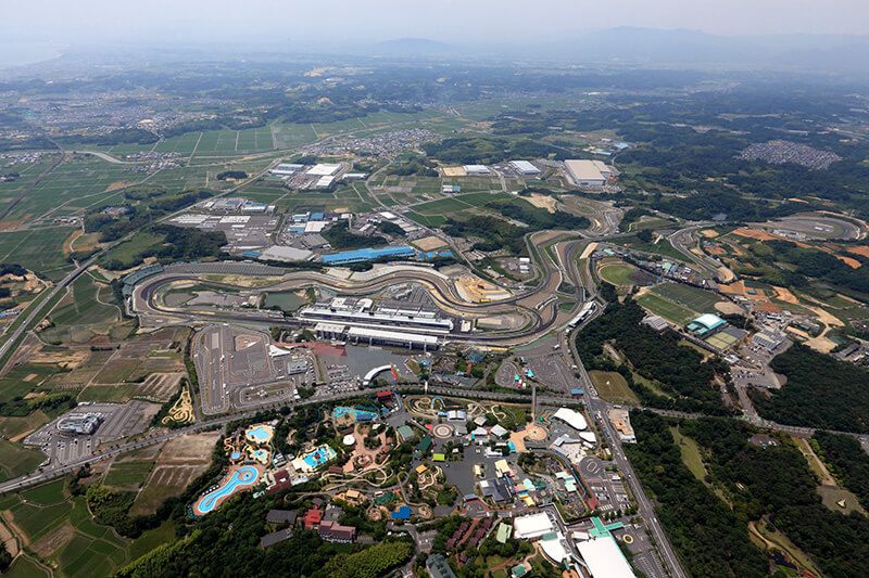 Circuit de Suzuka image