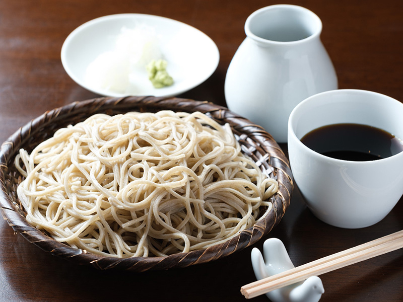 蕎麦空（そばくう）の写真1