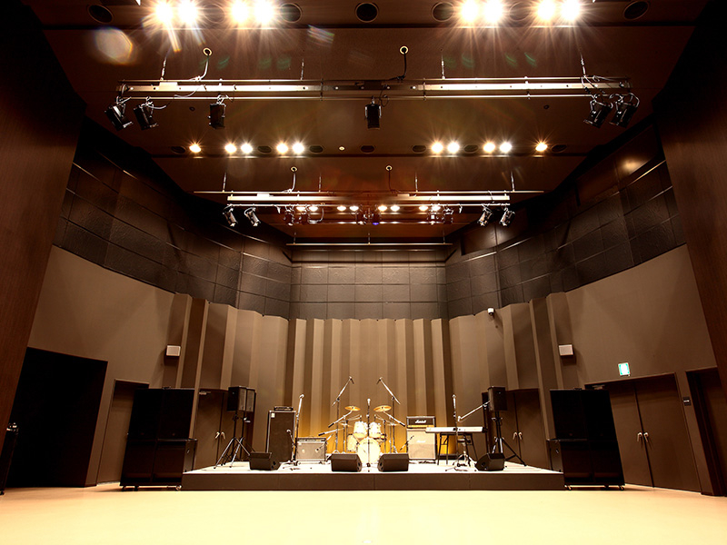 鈴鹿ヴォイスFM 78.3MHz/株式会社鈴鹿メディアパークの写真3