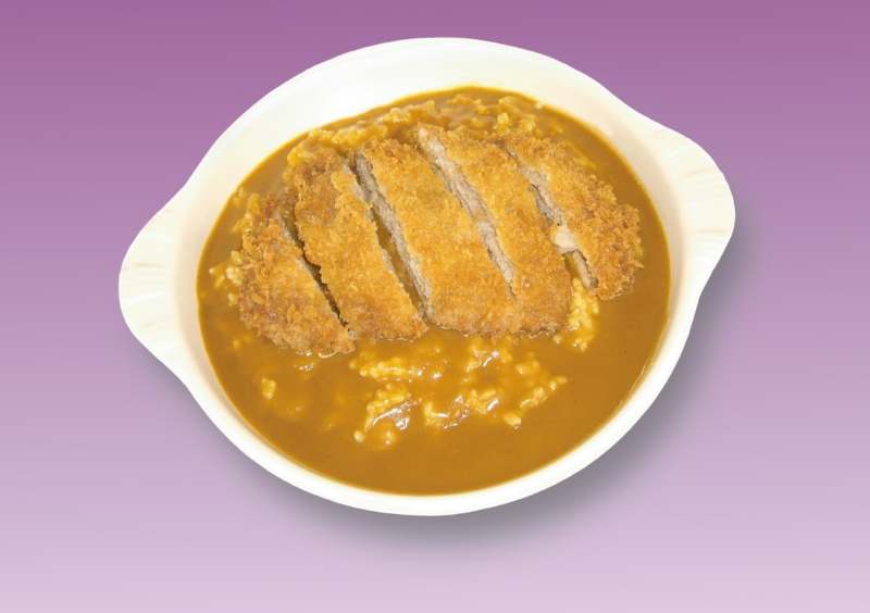 カレーハウスＤＯＮの写真