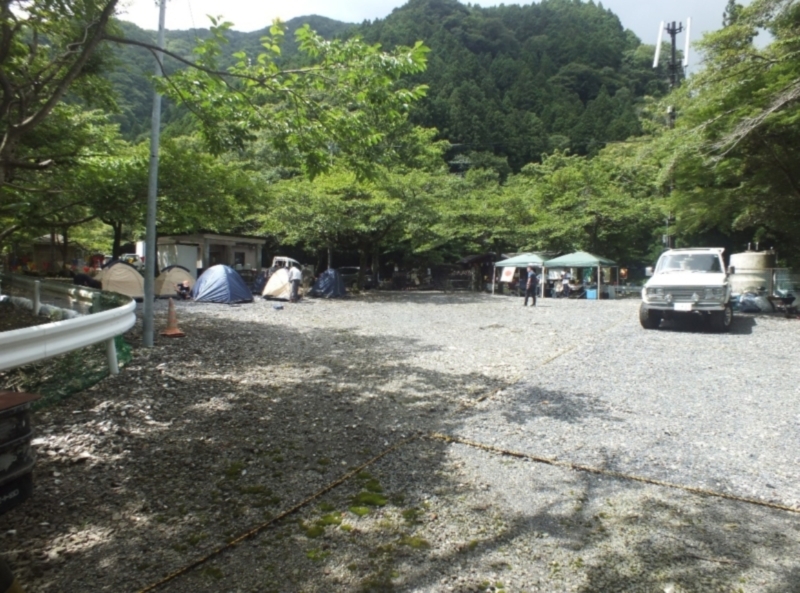 鈴鹿山渓観光協会の写真3