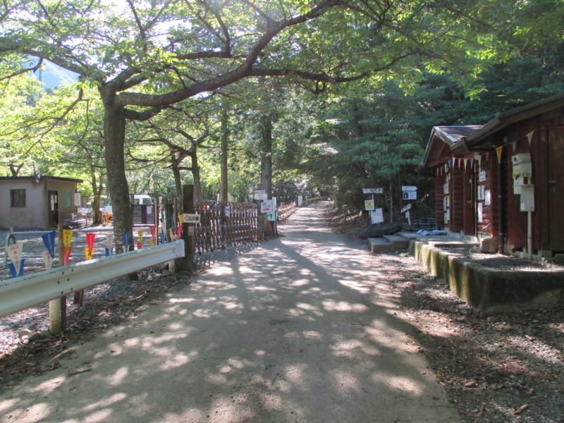 鈴鹿山渓観光協会の写真2