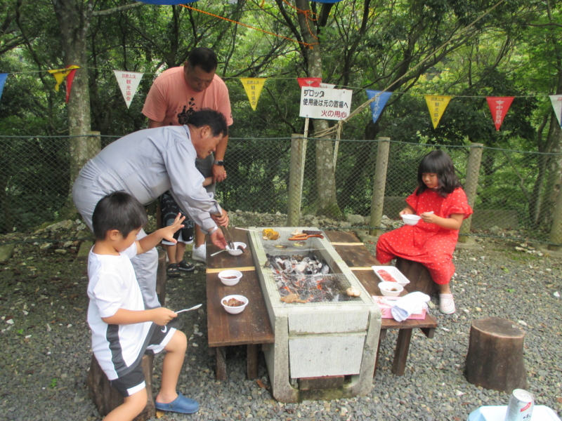 鈴鹿山渓観光協会の写真5