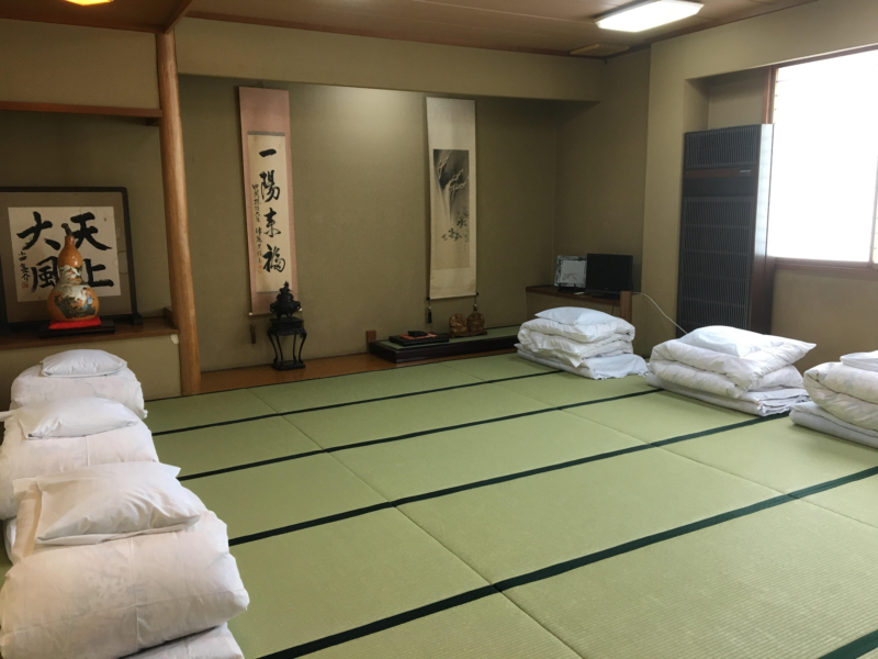 日本料理・旅館 いすゞの写真4