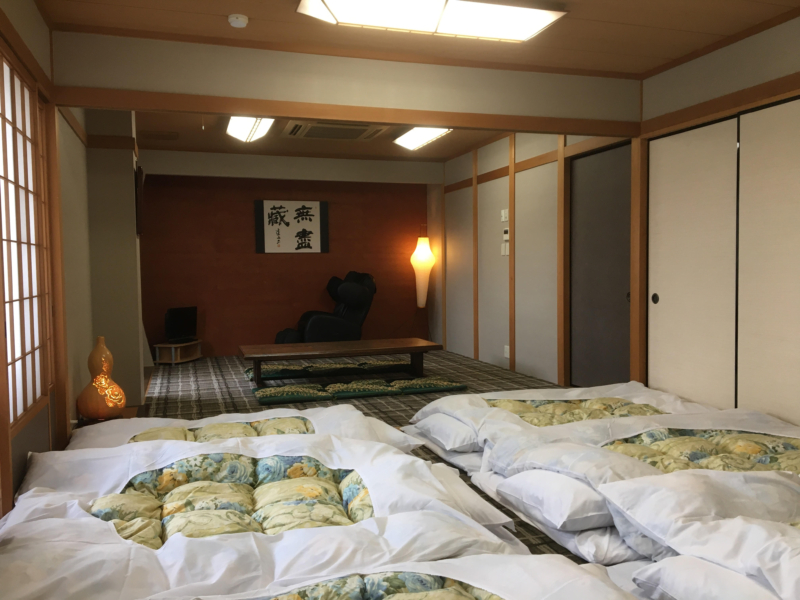 日本料理・旅館 いすゞの写真3