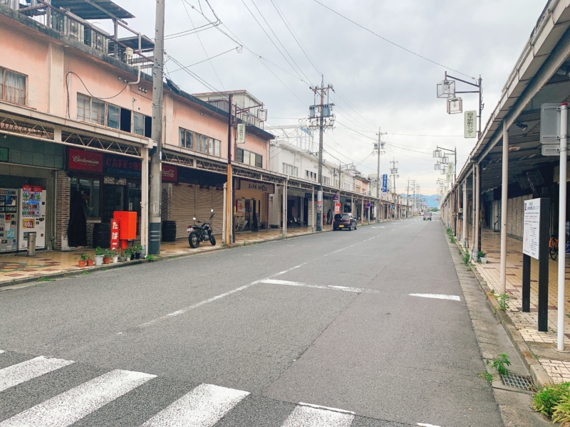 白子駅前センター商店街振興組合の写真2