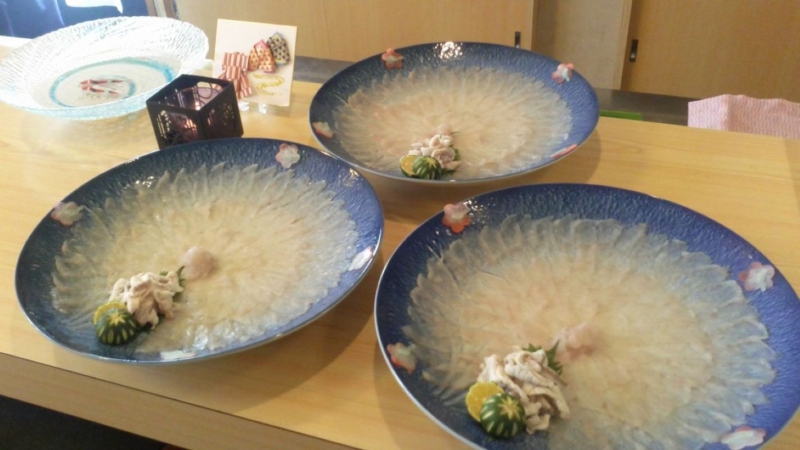 石薬師宿 石かわの写真4
