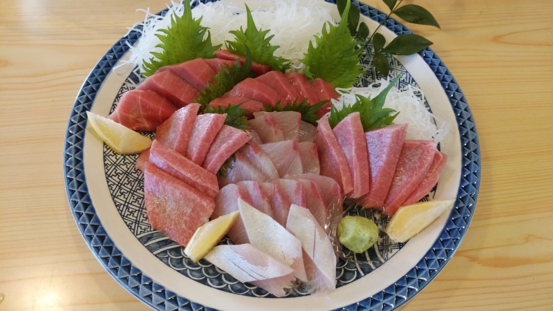 石薬師宿 石かわの写真5
