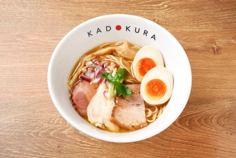 らーめん門蔵 鈴鹿インター店の写真4