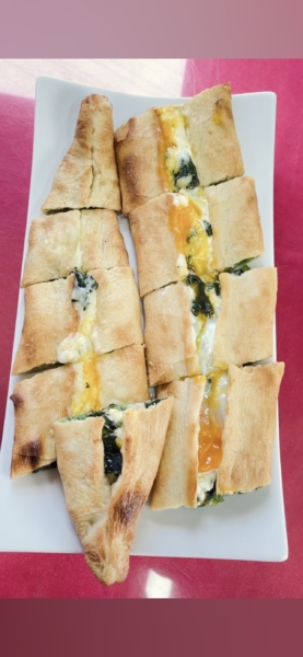 ISTANBUL RESTAURANT ~イスタンブールレストラン~の写真1