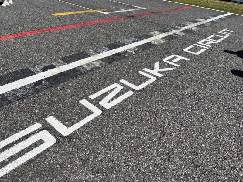 2023 AUTOBACS SUPER GT Round3　SUZUKA GT 450km RACEの写真2