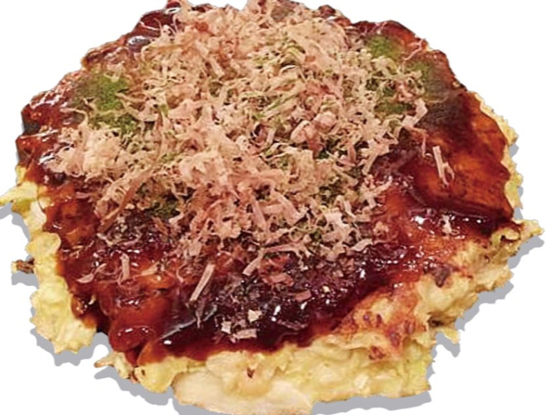 キッチンカー お好み焼き とどの写真2