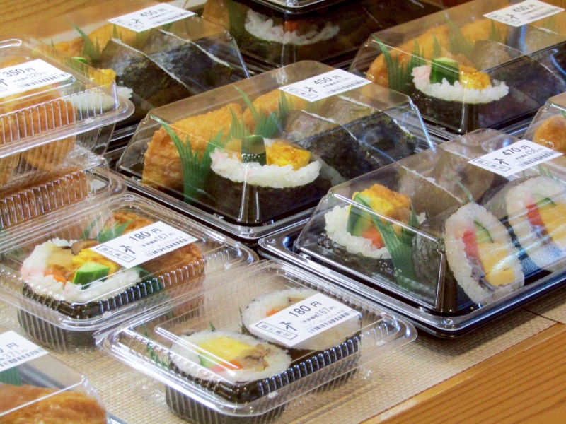 おふくろさん弁当の写真4