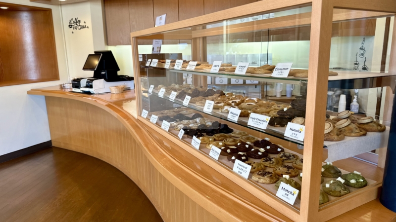 KING COOKIES(キングクッキーズ)の写真5