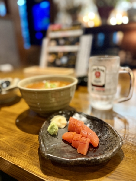 飯と酒 NOSUKE ~ノスケ~の写真2