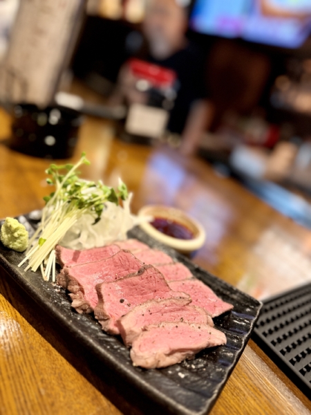 飯と酒 NOSUKE ~ノスケ~の写真5