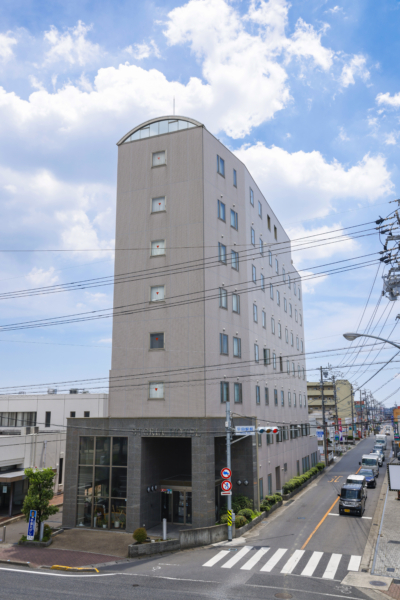 鈴鹿ストーリアホテルの写真